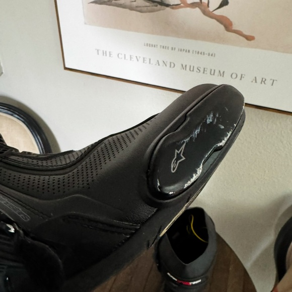 Alpinestars SuperTech R’s